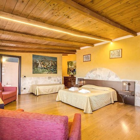Villa Gengi Ardea Extérieur photo