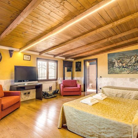 Villa Gengi Ardea Extérieur photo