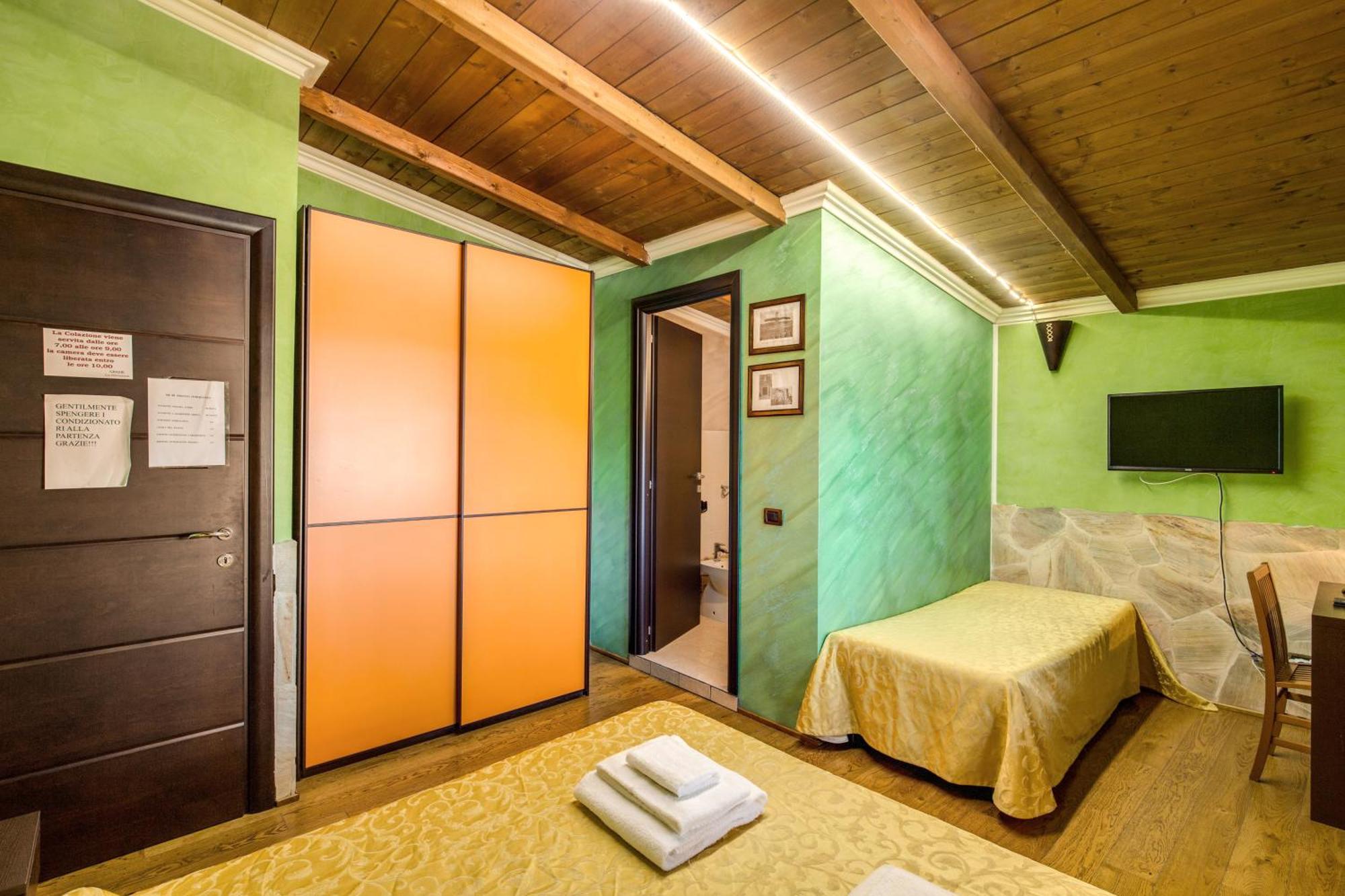 Villa Gengi Ardea Extérieur photo