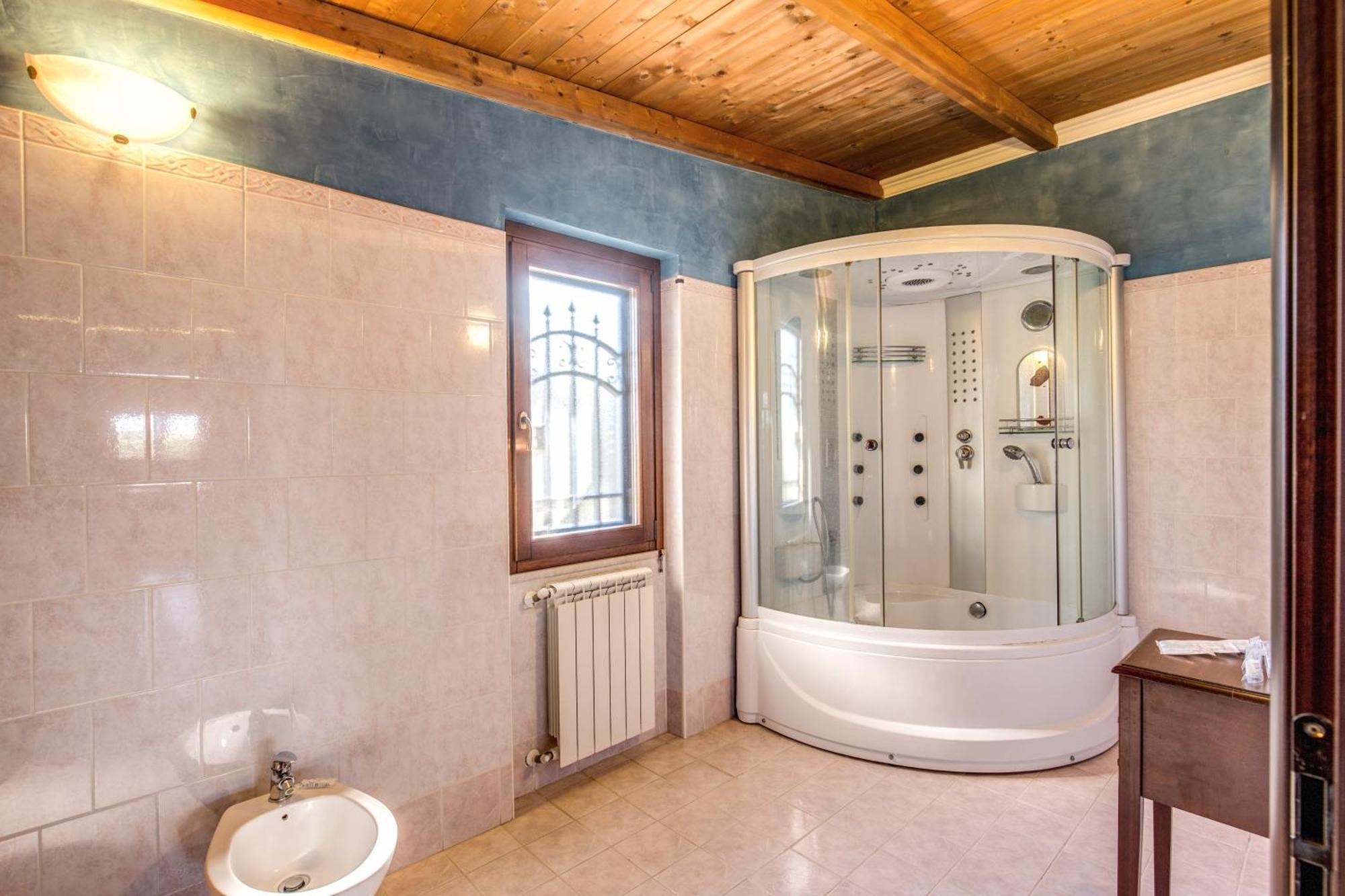 Villa Gengi Ardea Extérieur photo