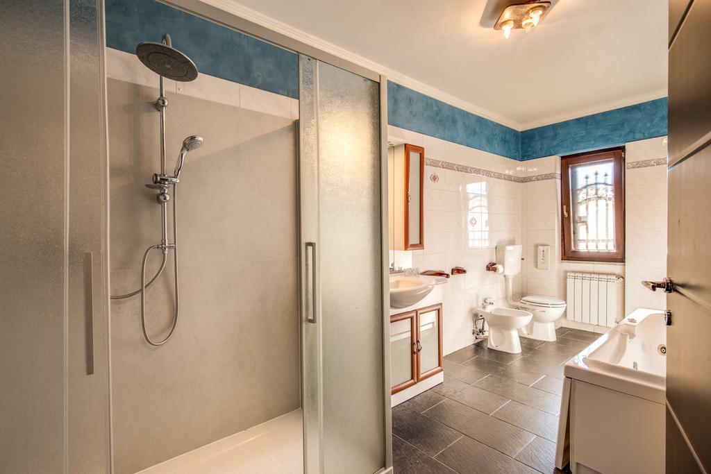 Villa Gengi Ardea Extérieur photo