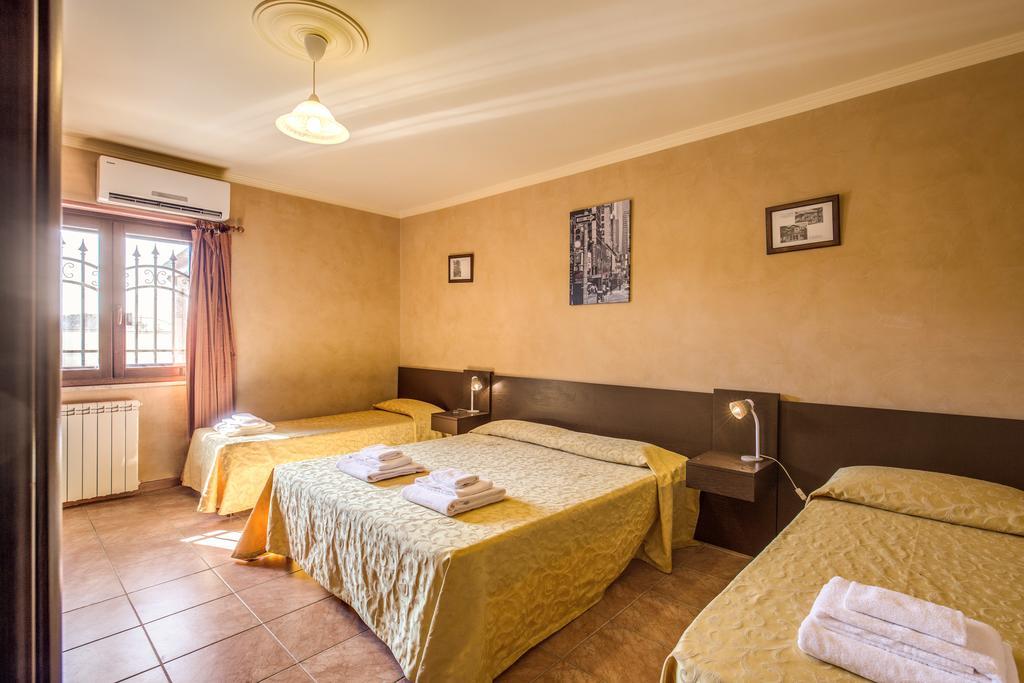 Villa Gengi Ardea Extérieur photo