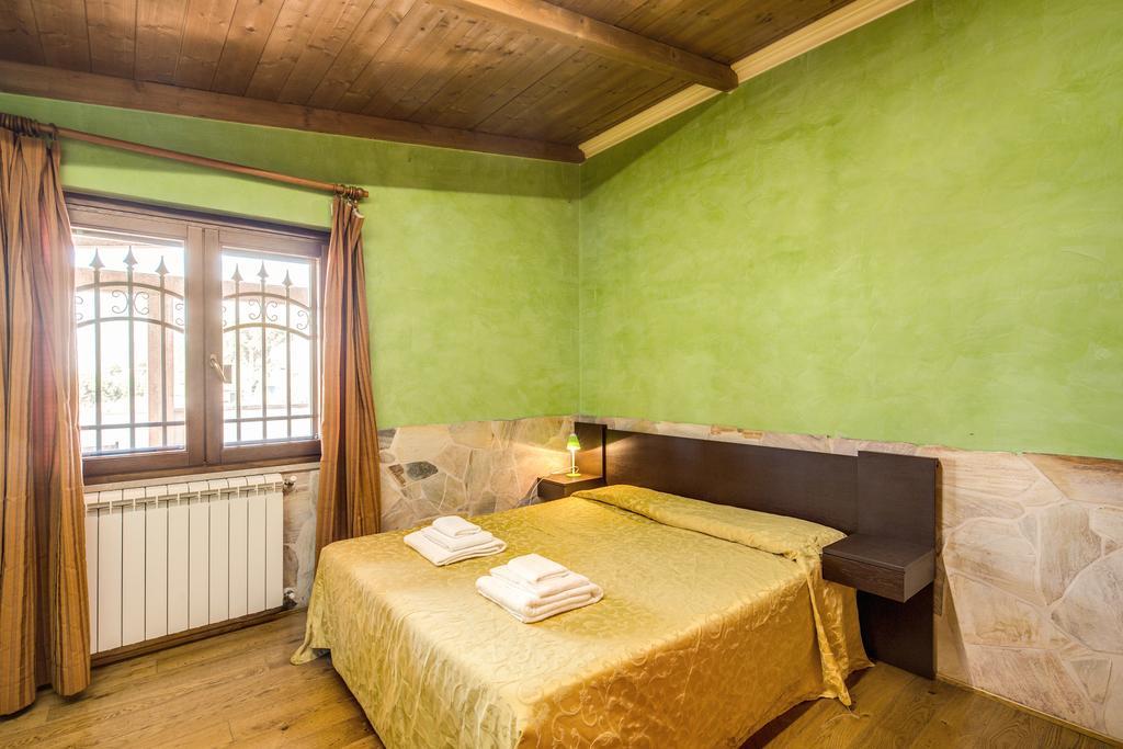 Villa Gengi Ardea Extérieur photo
